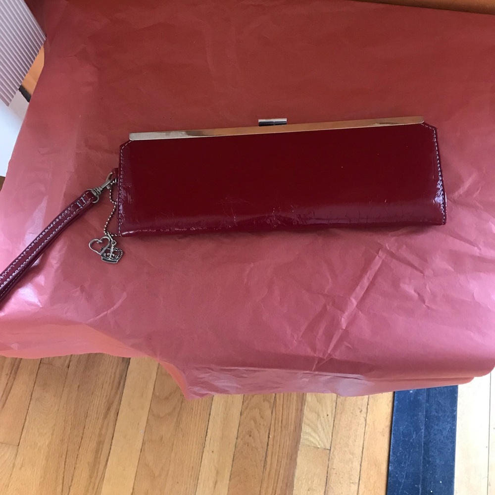 Wristlet